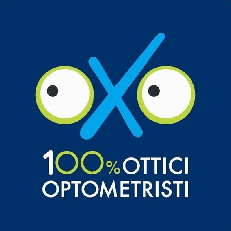 Logo Oxo Optometristi